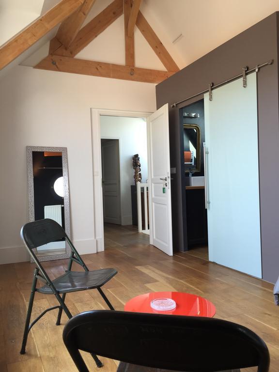 Beausejour-Porte De Versailles Expo Issy-les-Moulineaux Quarto foto