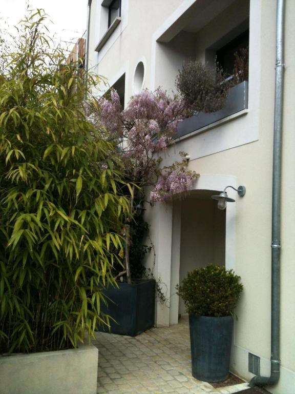 Beausejour-Porte De Versailles Expo Issy-les-Moulineaux Quarto foto